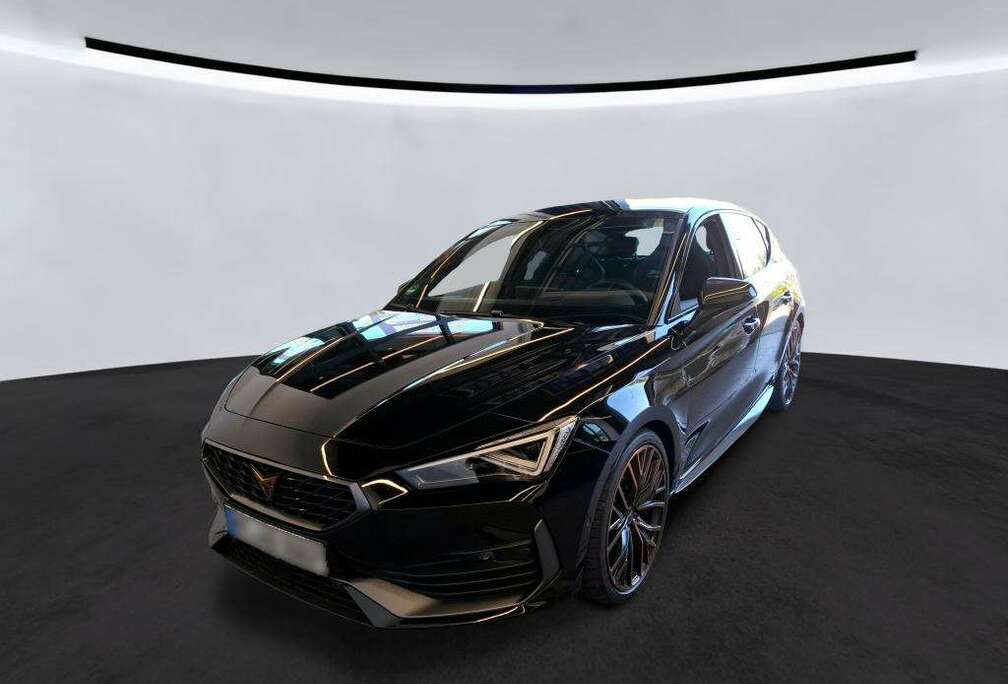 VZ 2.0 TSI 300CV *PANO*CAM* BEATS* MATRIX* VSS *