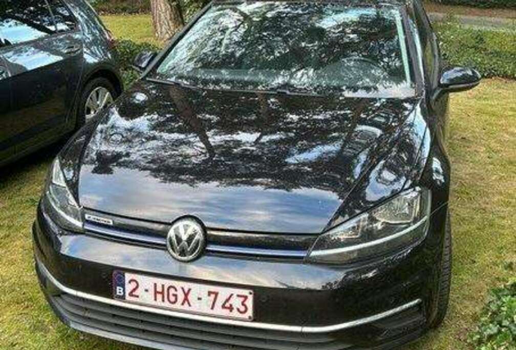 Volkswagen Golf 1.5 TSI ACT BM Comfortline OPF (EU6.2)