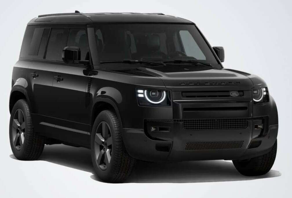 Land Rover 110 D250 S AWD Auto. 26MY