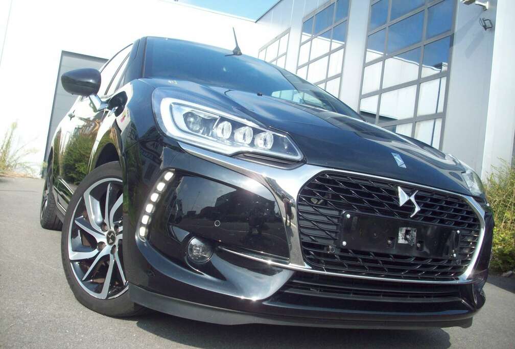 Citroen 1.2 Sport Cabrio