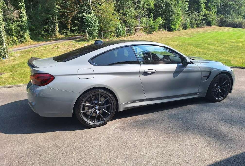 BMW CS+Coupé+3.0+DKG+Drivelogic