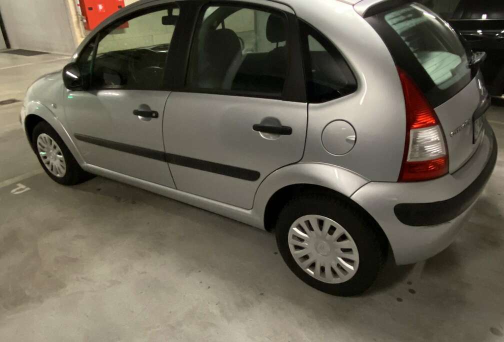 Citroen Hit 1.1i Furio