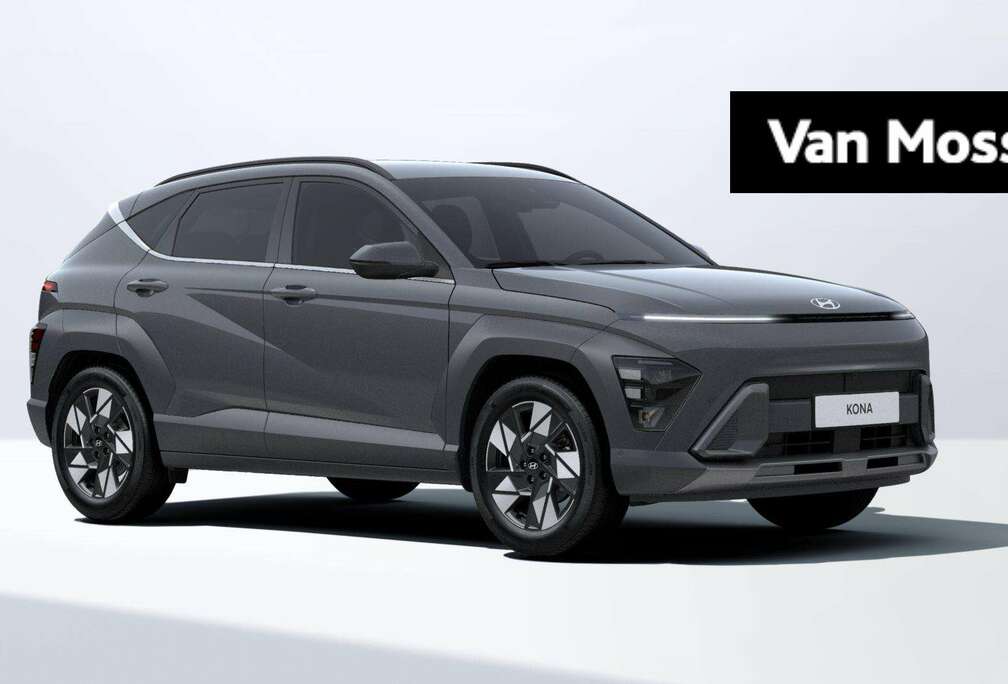 Hyundai 1.6 T-GDI Feel COMFORT PACK 48V