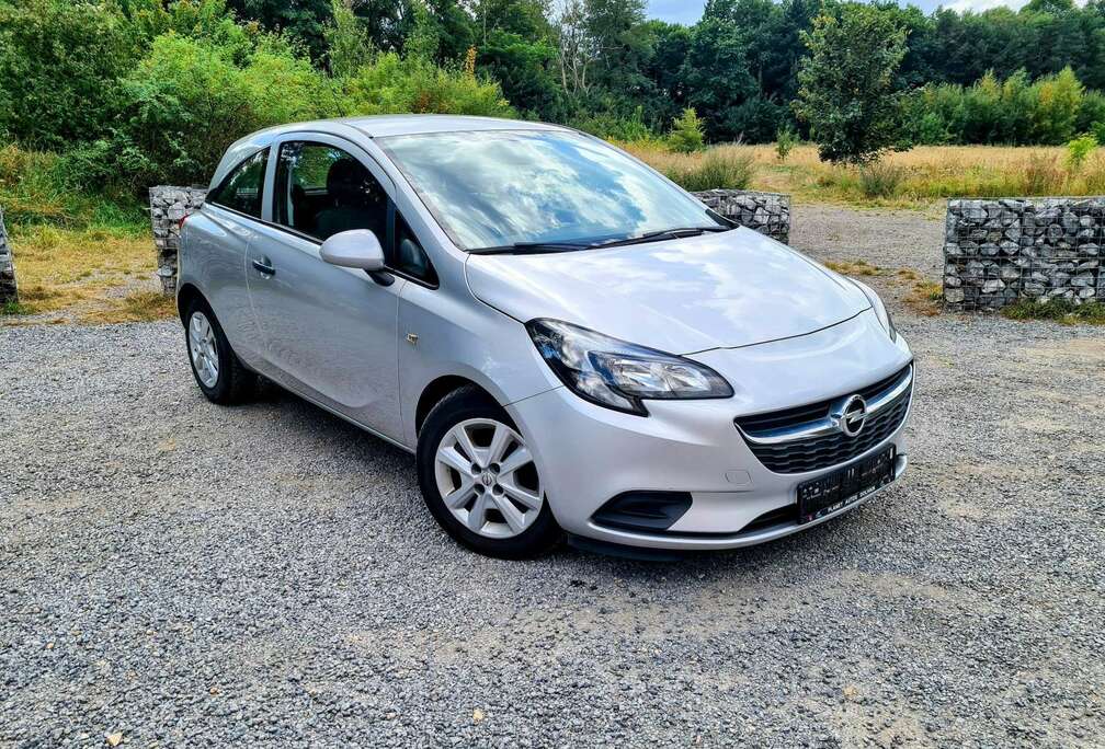 Opel 1.3 CDTI 75 ch, Capteurs, Carnet d\'entretien