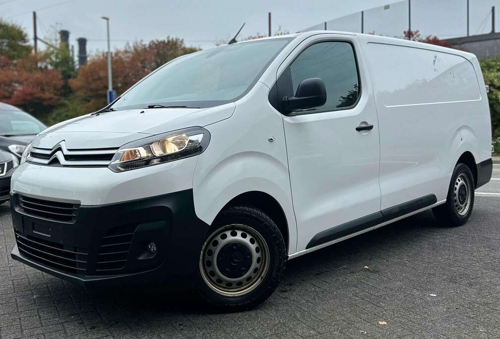 Citroen 2.0 HDI L3H1 Auto TVA Déductible