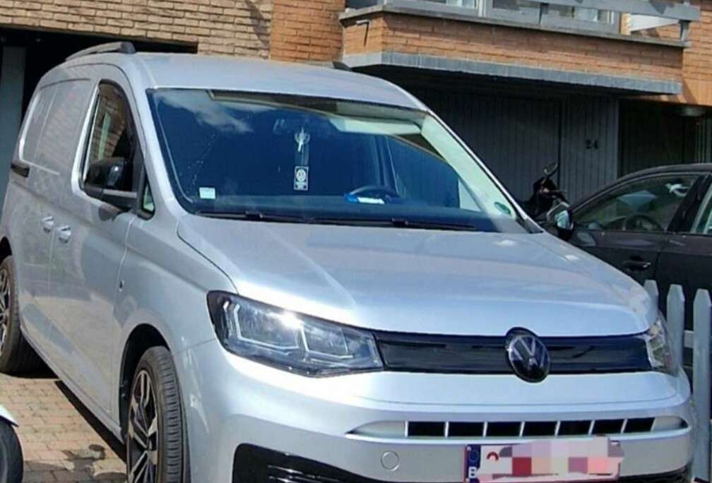 Volkswagen 1.5 TSI DSG