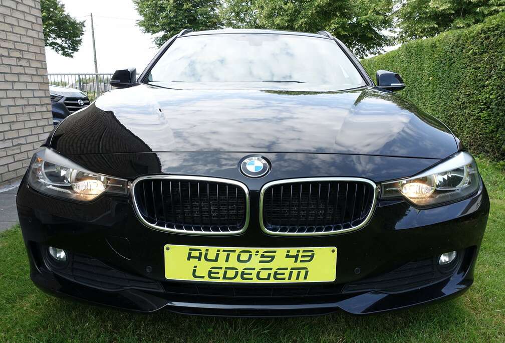 BMW Touring d SPORT,GPS,CRUISE CONTROL,PROPERE AUTO