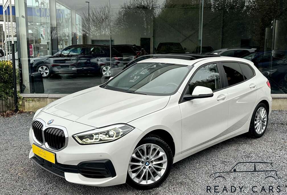 BMW 1.5*TOIT OUVRANT*EXCELLENT ETAT*CARNET COMPLET BMW