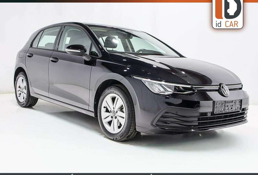 Volkswagen 1.5 TSI 130 LED ACC GPS CAMERA CARPLAY JA16