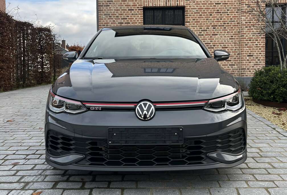 Volkswagen 2.0 TSI Clubsport * DCC * Camera * Harman Kardon