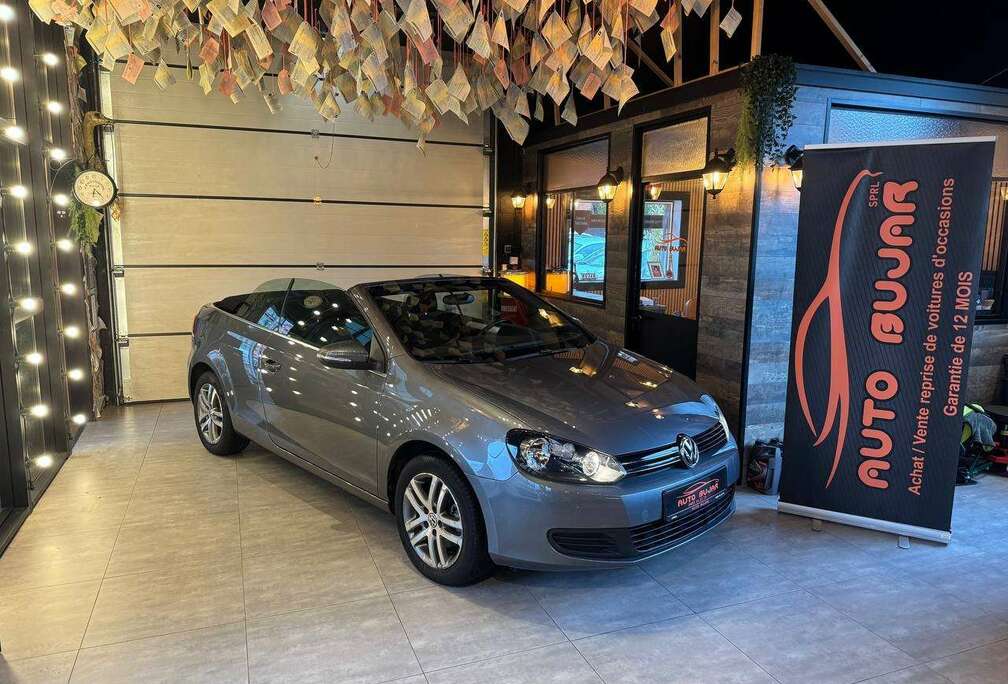 Volkswagen 1.2 *RADAR AV ET ARR / GPS / 1ER PROPRIETAIRE