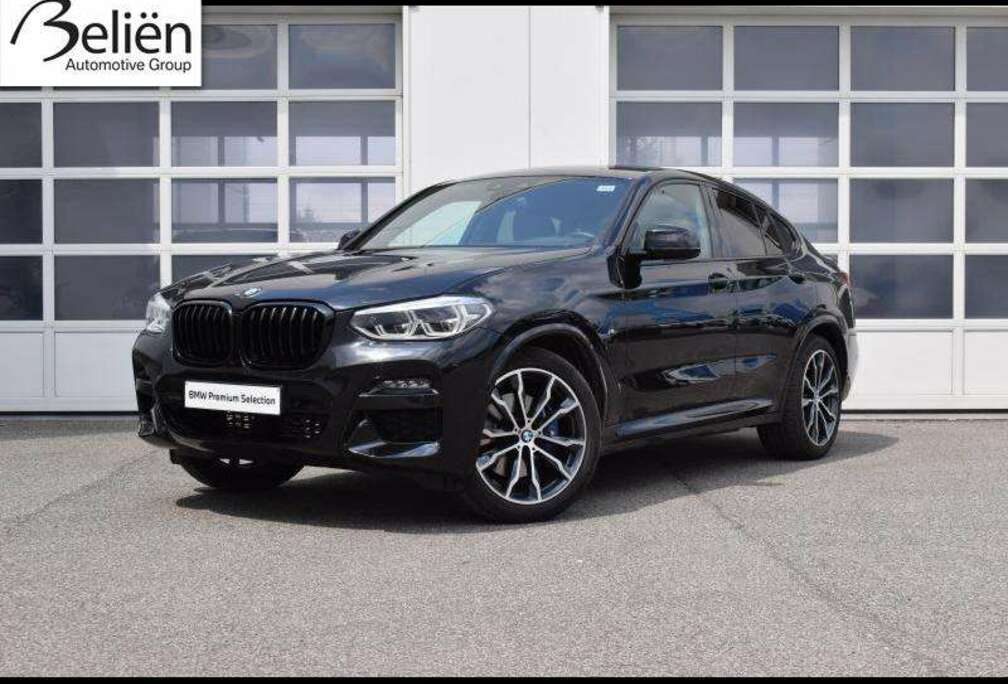 BMW xDrive30i