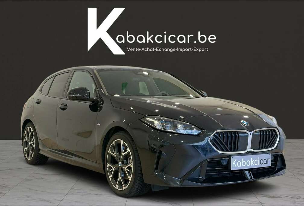 BMW iAS MHEV 156cv PACK M/ATTACHE-REMORQUE/GARANTIE