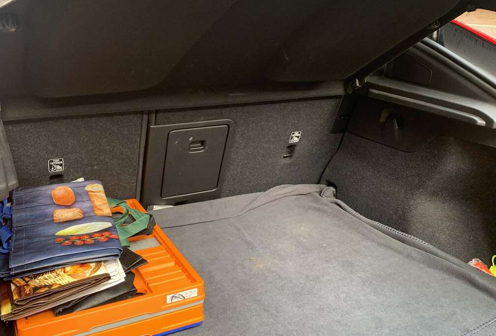 Volvo C40 69 kWh Recharge Ultimate