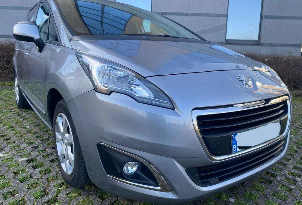 Peugeot 1.6i Access
