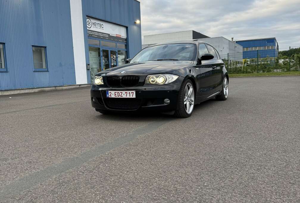 BMW 130i