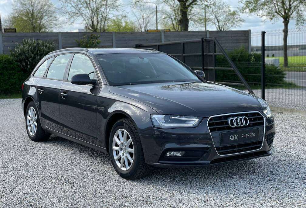 Audi 1.8 TFS/Automaat/Benzine/Navi/Clima/Garantie/***