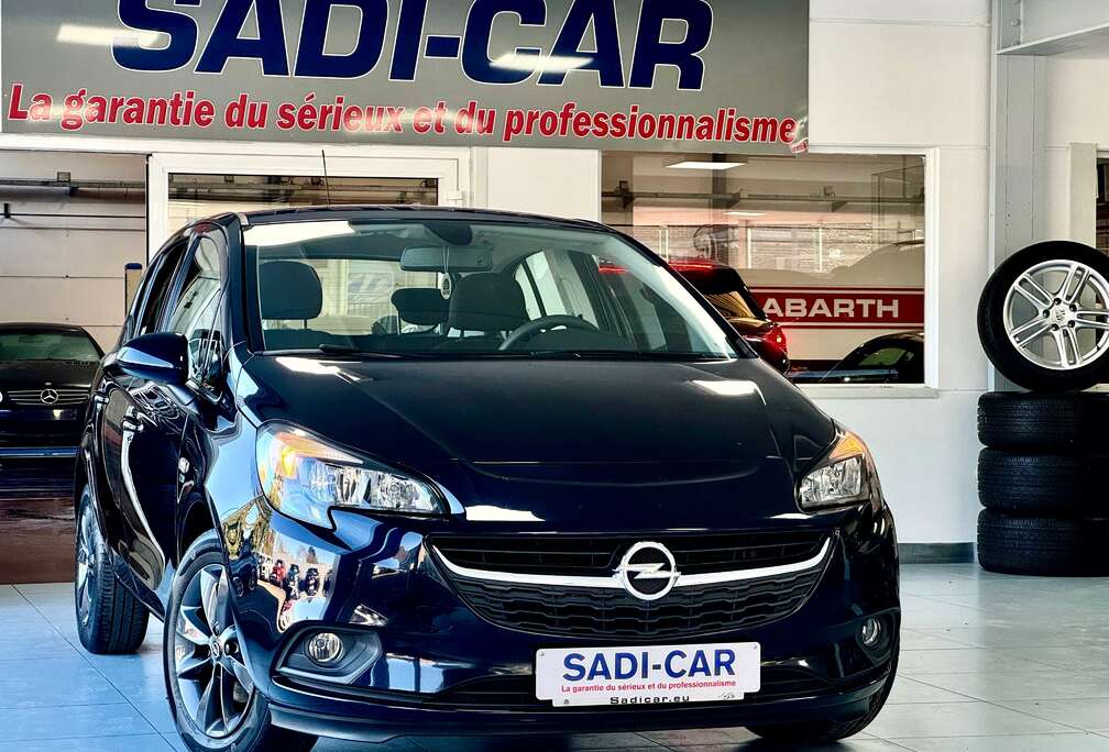 Opel 1.4i 90cv 5P - 120 Years Edition