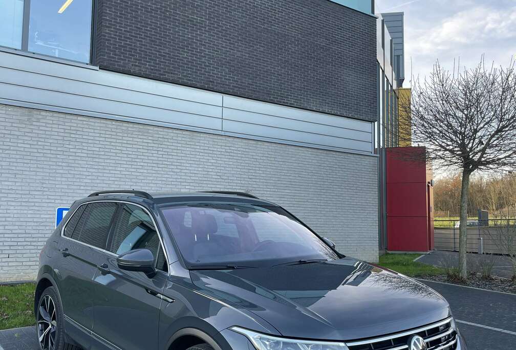 Volkswagen 2.0 TDI SCR 4Motion Platinum DSG 0465/18/26/74