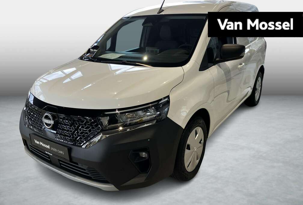 Nissan N-Connecta L1H1 43kWh