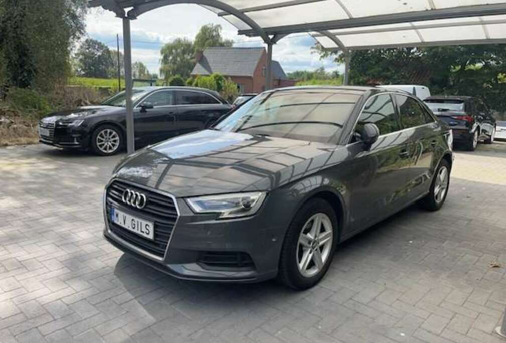 Audi 30 TDi Design ,Full leder ,Parking Asistance