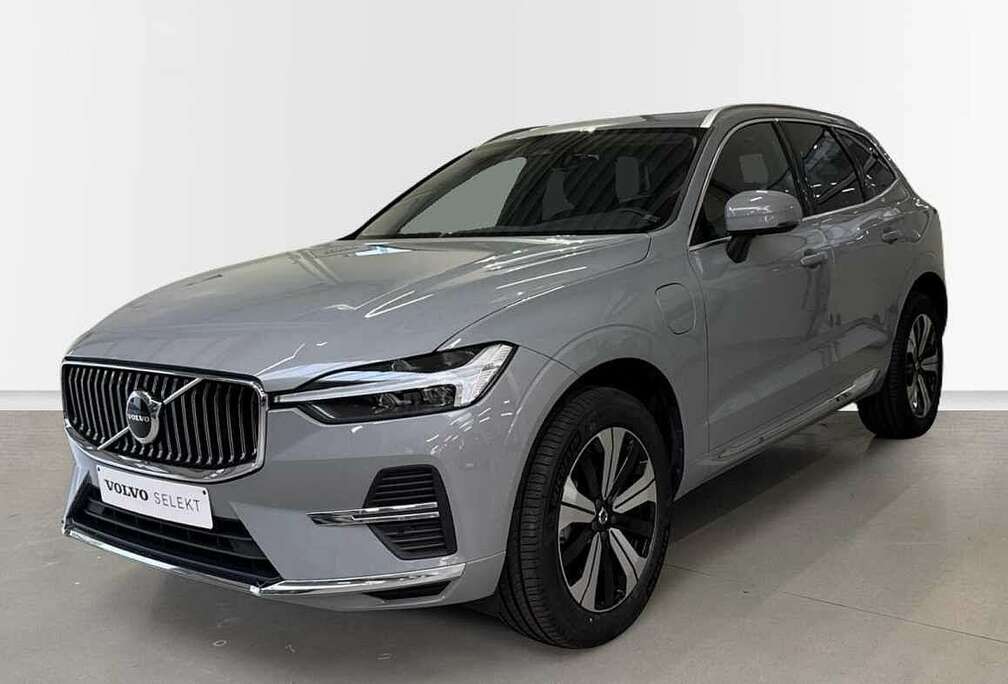 Volvo Core Bright T6 AWD Plug-in hybride  Adapt Cruise