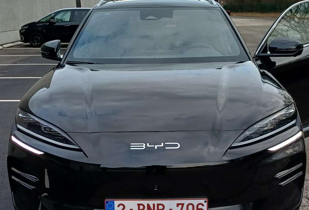 BYD