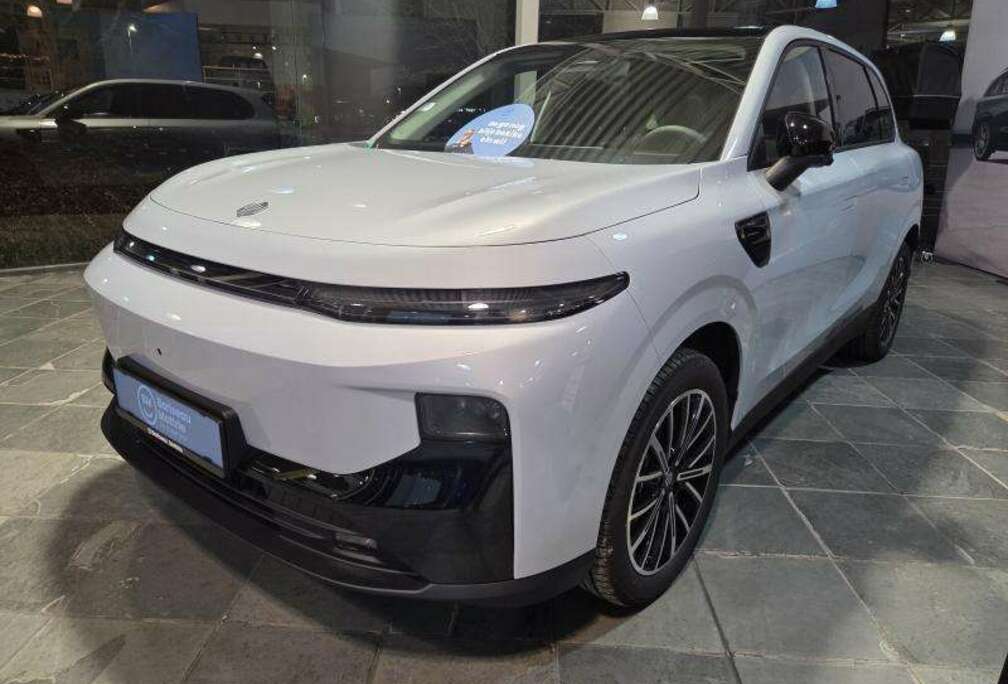 DESIGN PROMAX 67.1 KwH B10 DESIGN PROMAX