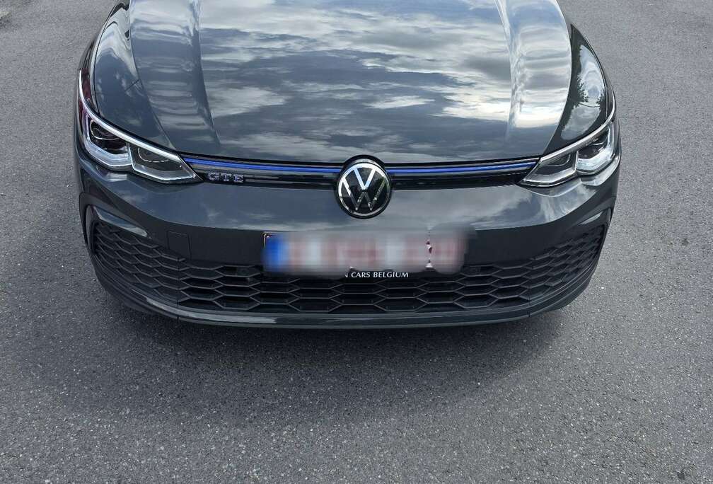 Volkswagen 1.4 eHybrid PHEV OPF DSG (180 kW)