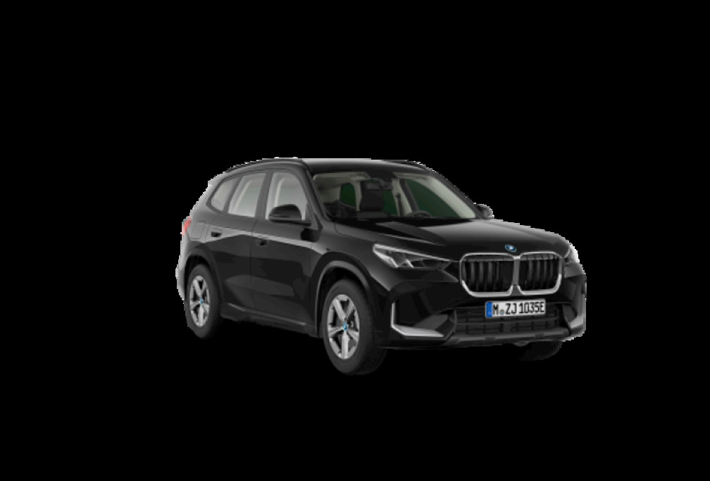 BMW xDrive25e AUT 5d 100kW