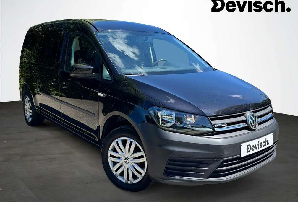 Volkswagen MAXI KOMBI CADDY MAXI