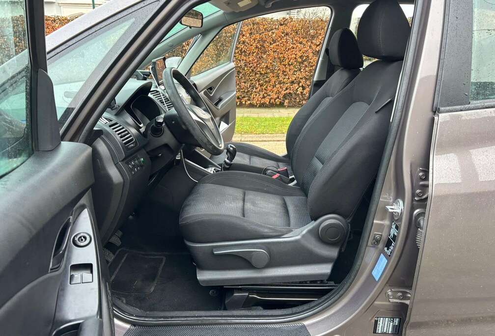 Hyundai 1.4 Edition 20