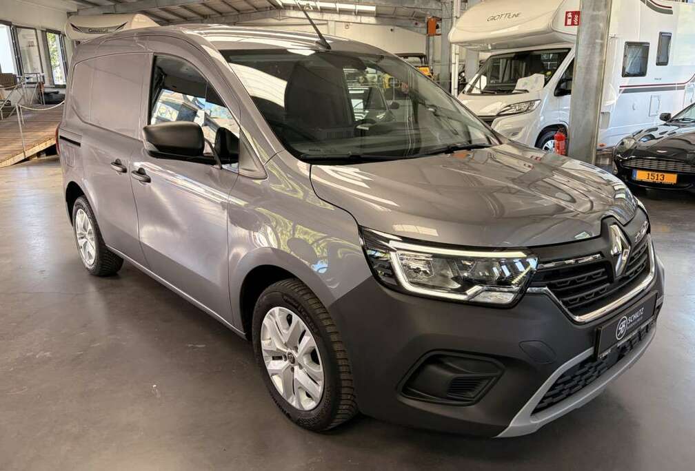 Renault 1.3 TCe 130HP
