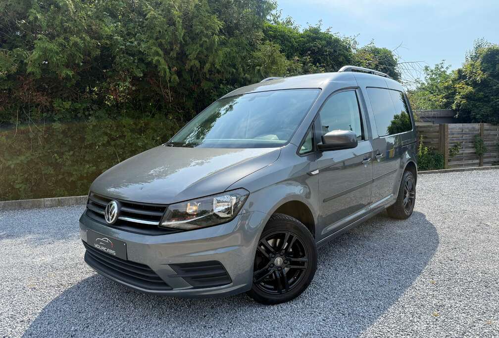 Volkswagen 1.0 TSI Comfortline