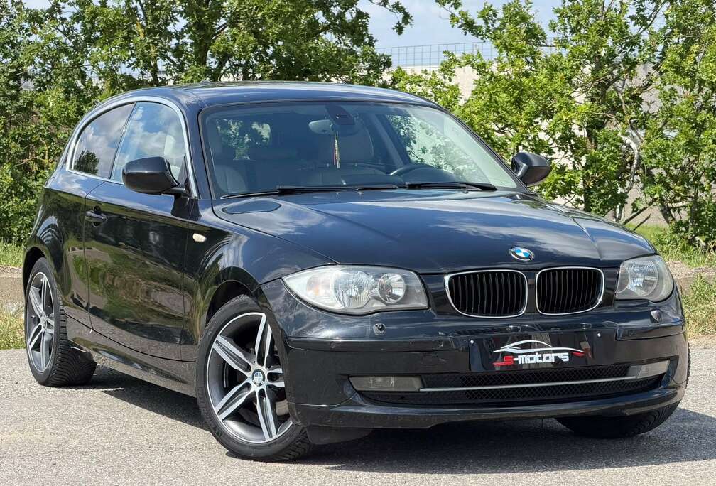BMW  AUTOMATIQUE