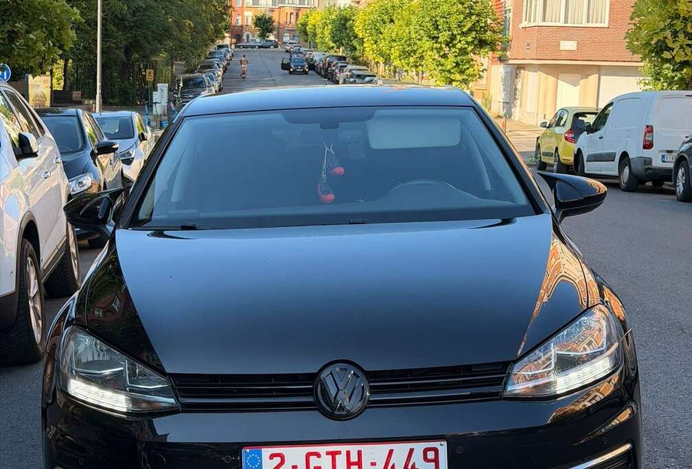 Volkswagen 1.4 TSI GT 170