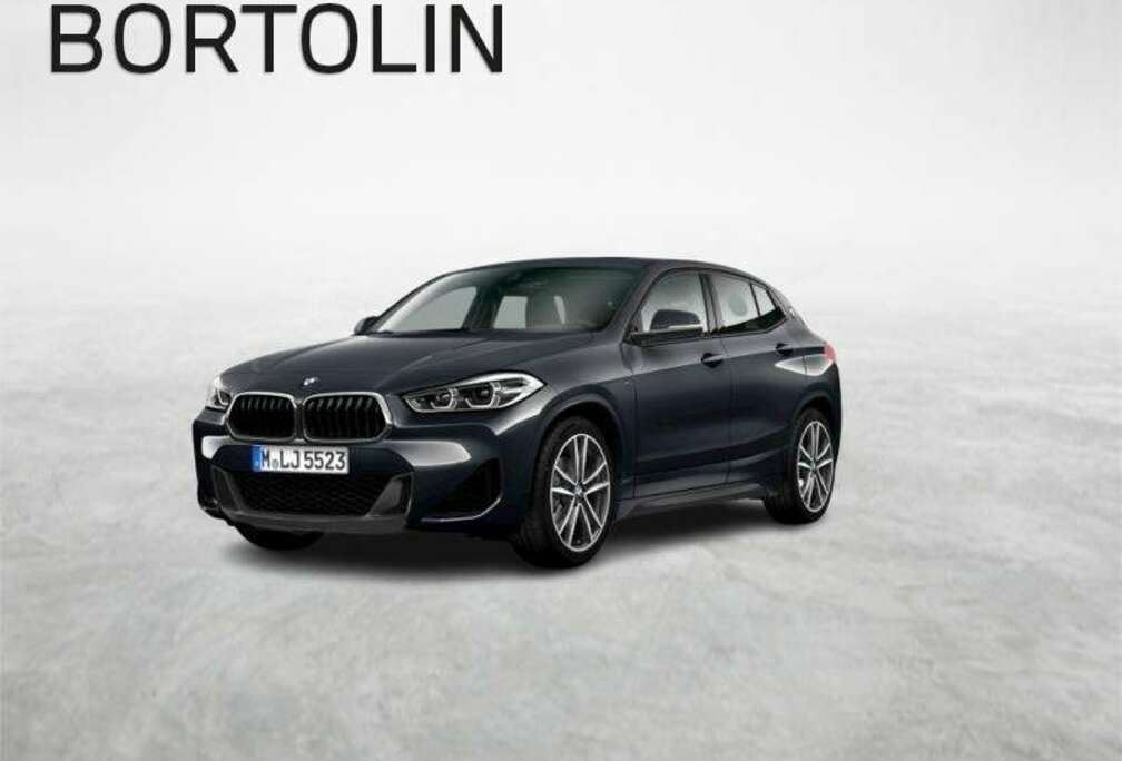 BMW sDrive 18iA Kit M Sport Toit Ouvrant Coffre Electr