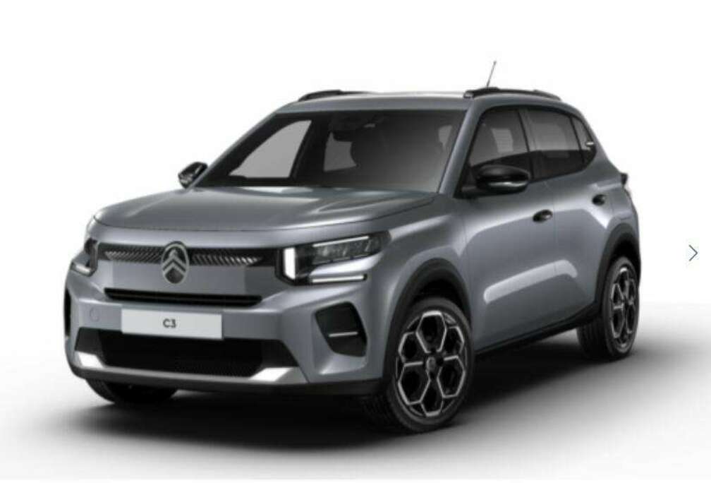 Citroen Turbo 100 pk Manual MAX