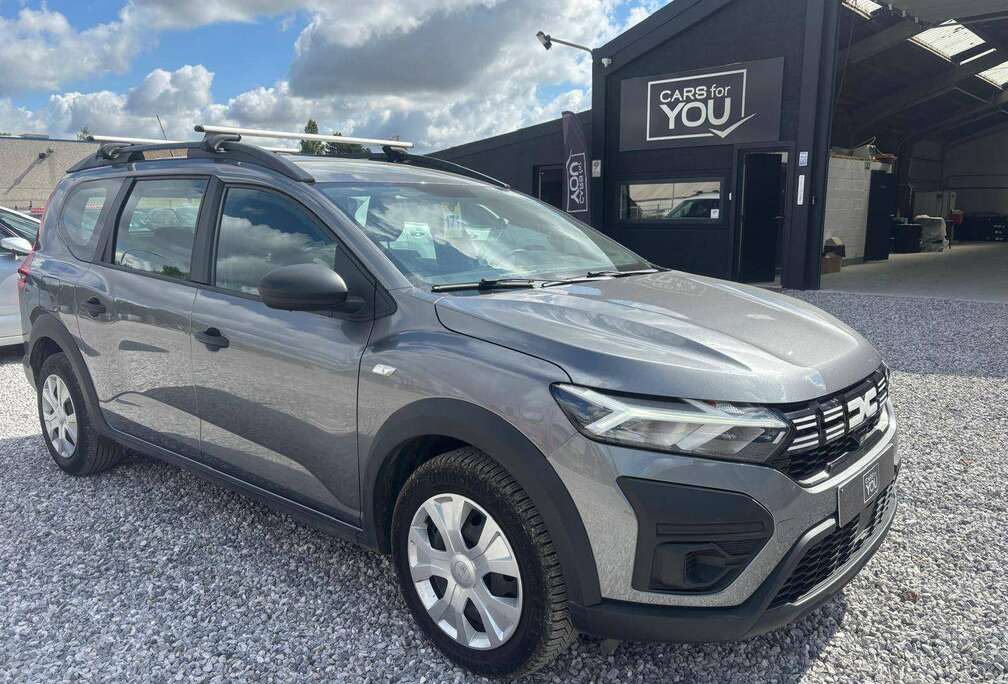 Dacia 1.0 TCe Essential 5pl. ✅GARANTIE 1 AN✅