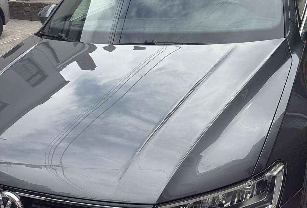 Volkswagen 2.0 TDi SCR 4Motion Highline BMT DSG
