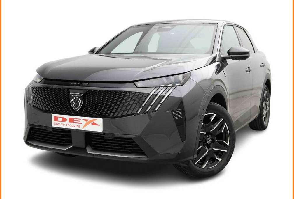 Peugeot 145 e-DSC6 Hybrid GT | Drive Assist Pack | Winter Pack