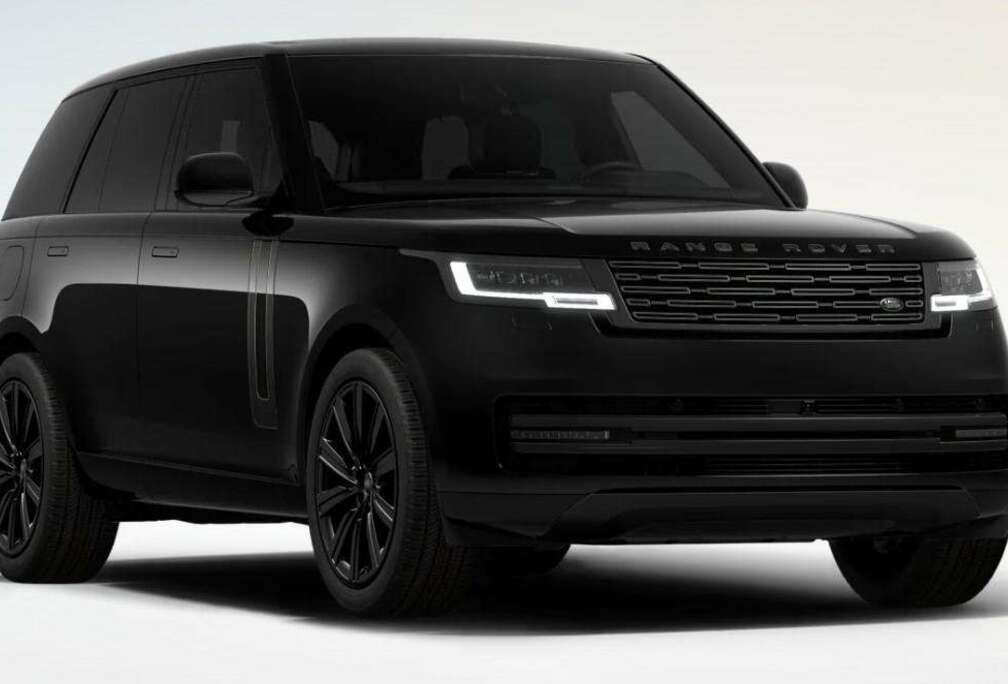 Land Rover SWB 3.0 Plug-in Hybrid P460e HSE - Av. 10/26