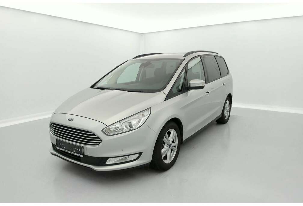 Ford Trend 2.0 TDCi 120CV 6VIT START-STOP *7 PLACES*