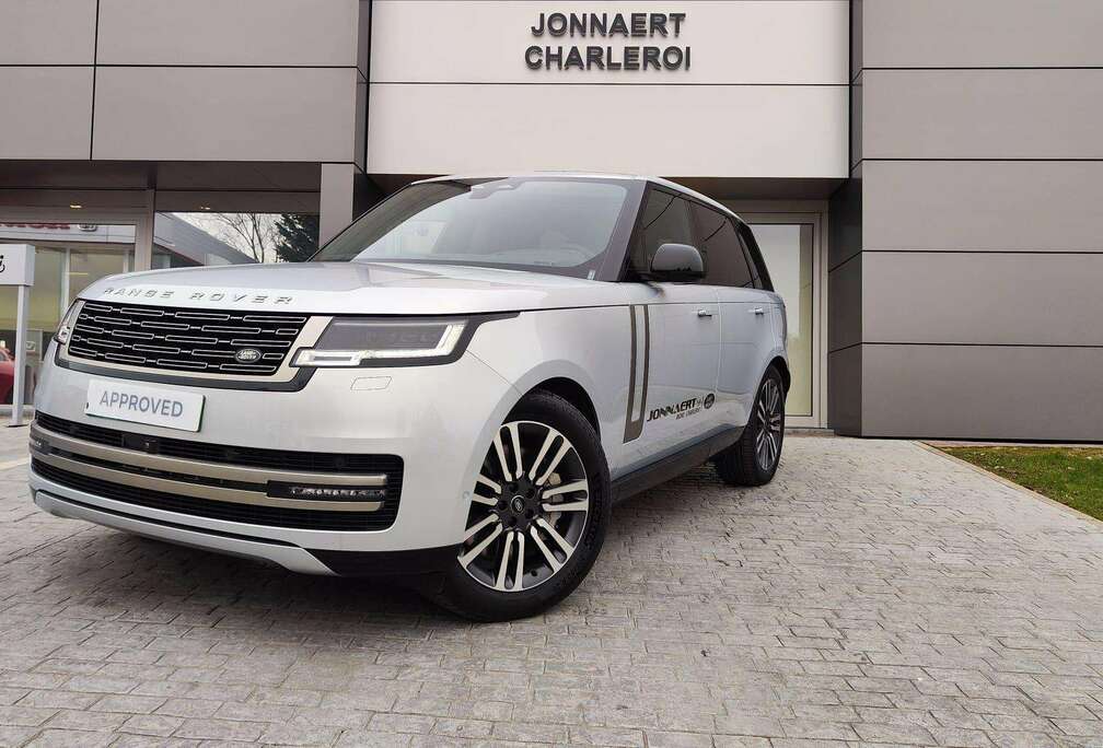 Land Rover P460e  HSE non immat