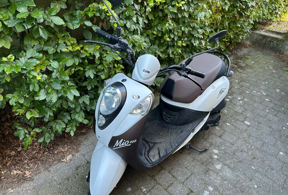 MIO 100