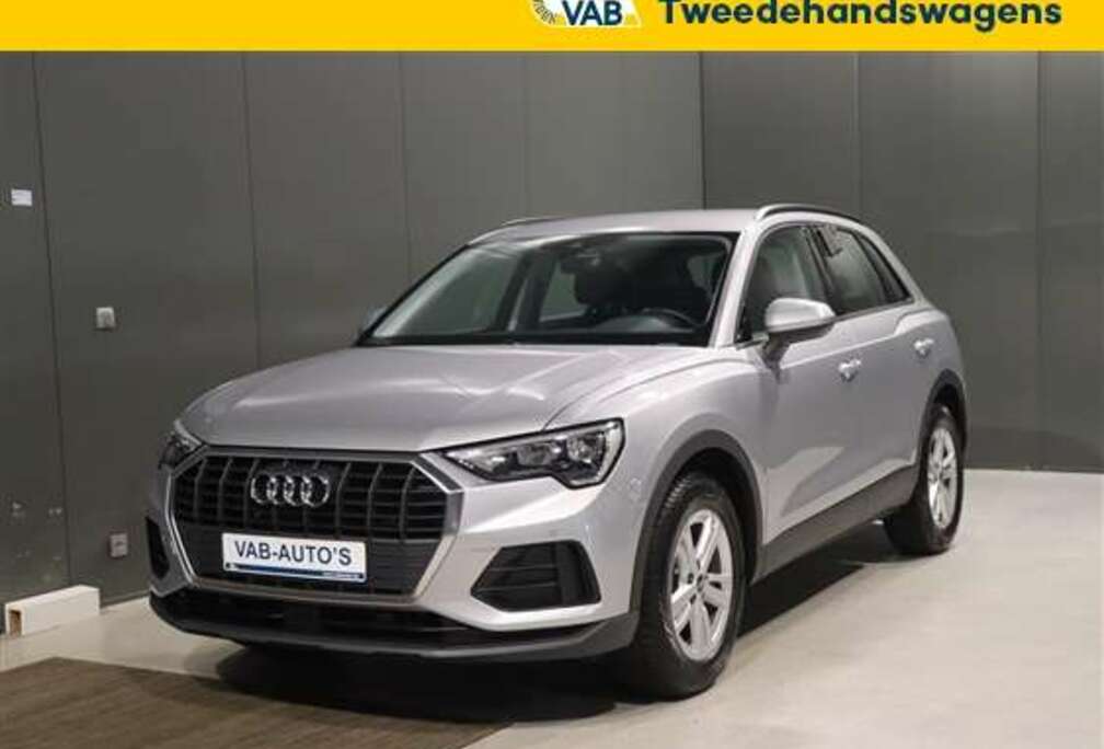 Audi 35 TFSI S-TRONIC