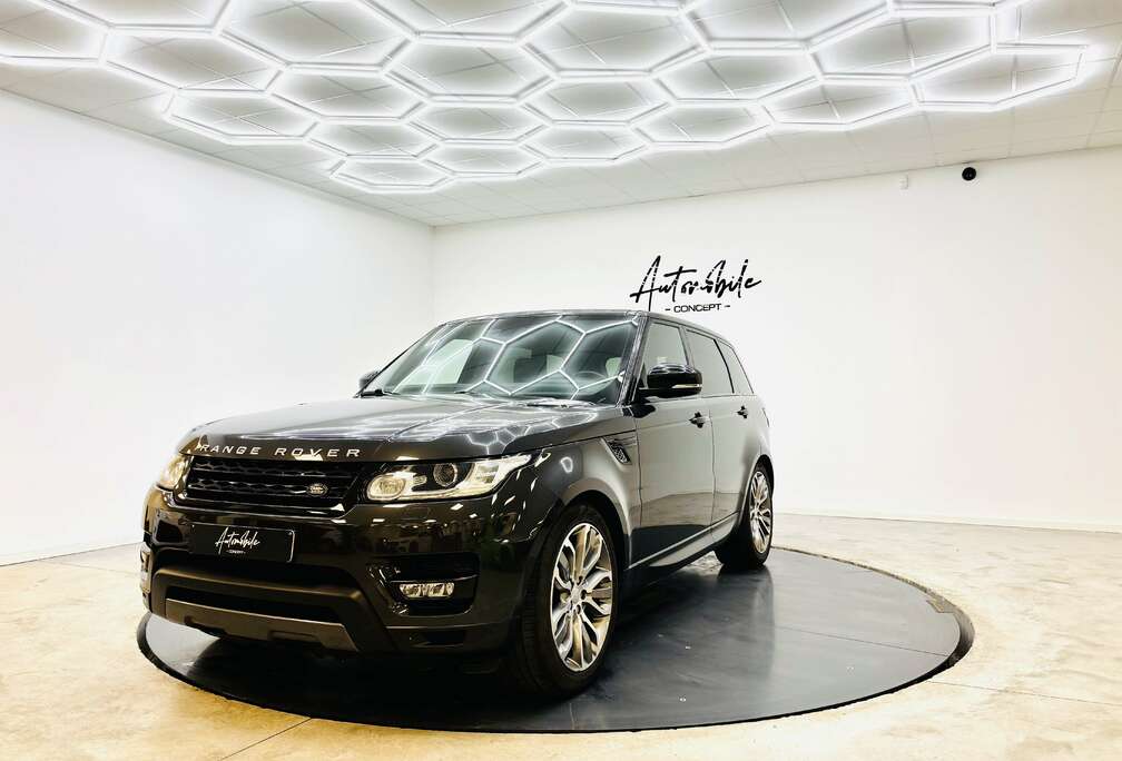 Land Rover VENDU SOLD