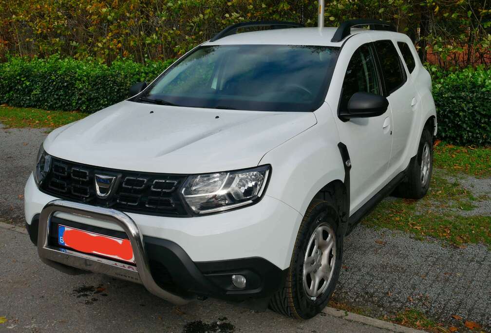 Dacia Duster 1.0 TCe Comfort GPF