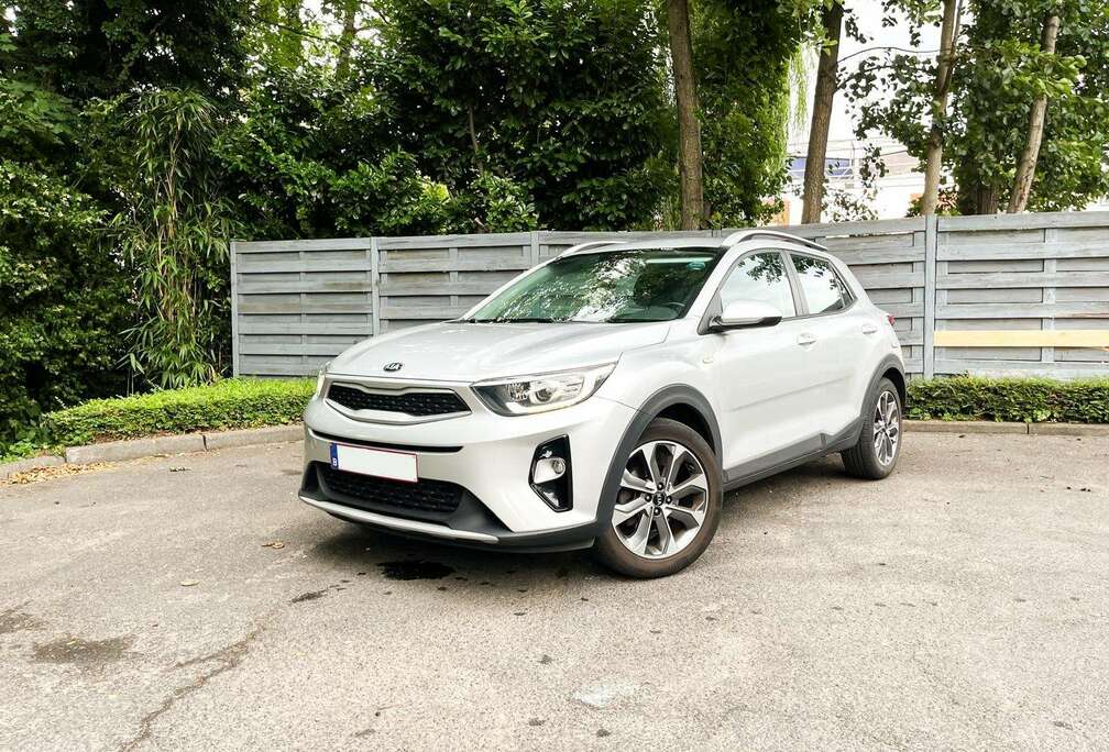 Kia Stonic 1.4 Edition Navi