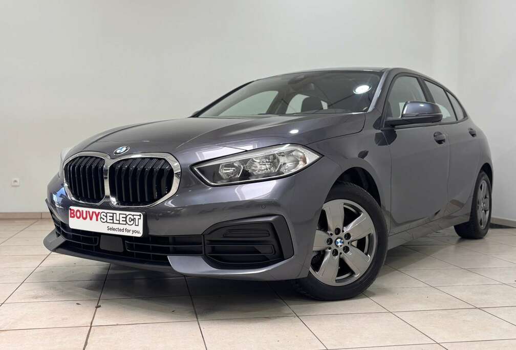 BMW D *CARPLAY*NAVI*CAPTEURS AV/AR*CLIM*CRUISE*USB*LIM